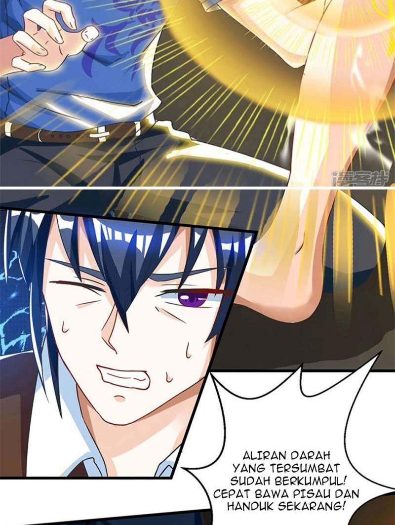 Genius Mad Man Chapter 39 Gambar 25